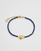 Fable Periwinkle Bracelet
