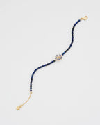 Fable Periwinkle Bracelet