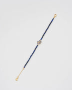 Fable Periwinkle Bracelet