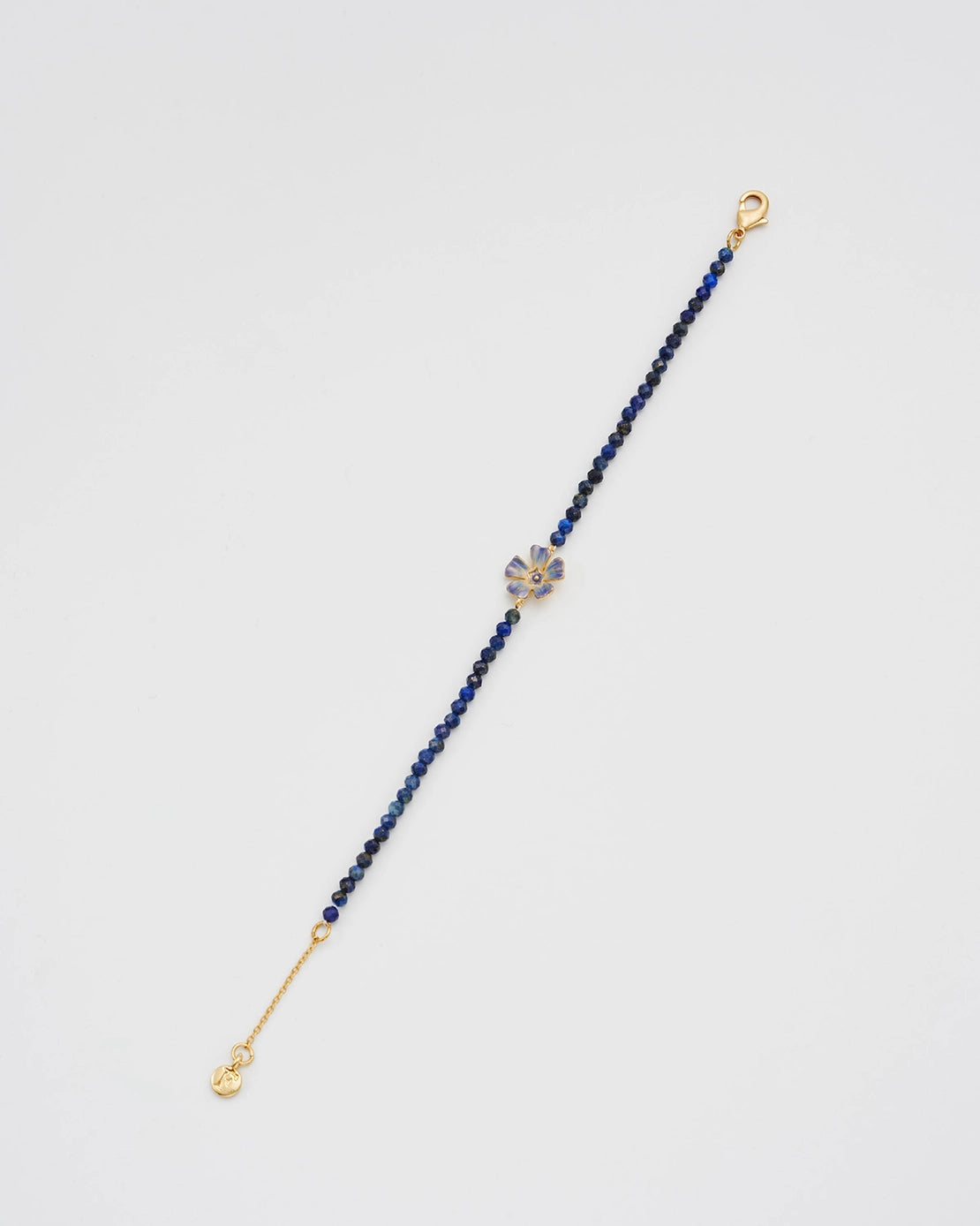 Fable Periwinkle Bracelet