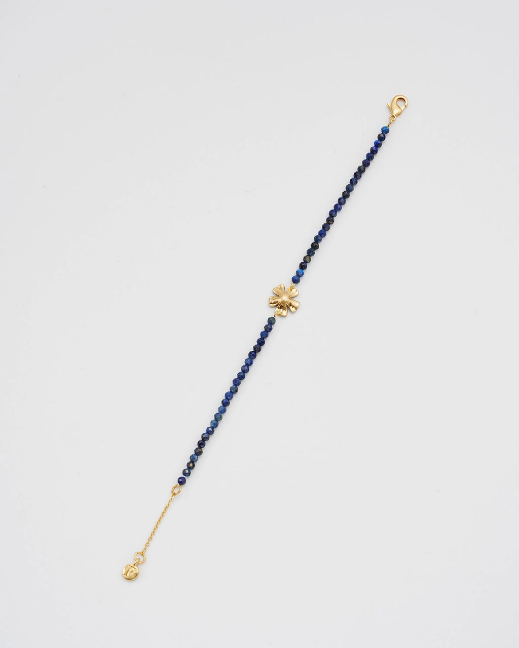 Fable Periwinkle Bracelet