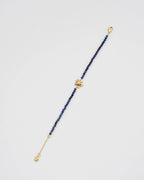 Fable Periwinkle Bracelet