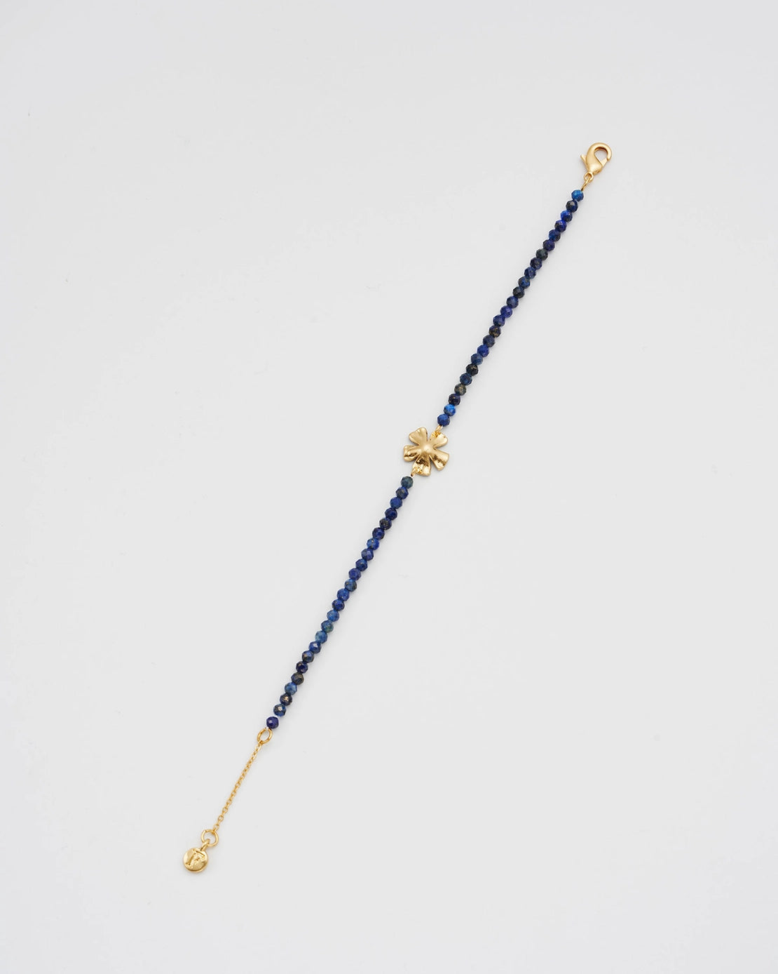 Fable Periwinkle Bracelet