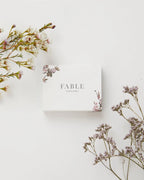 Fable Periwinkle Bracelet