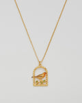 Fable Robin Necklace