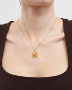 Fable Robin Necklace