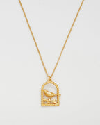Fable Robin Necklace