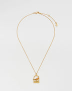 Fable Robin Necklace