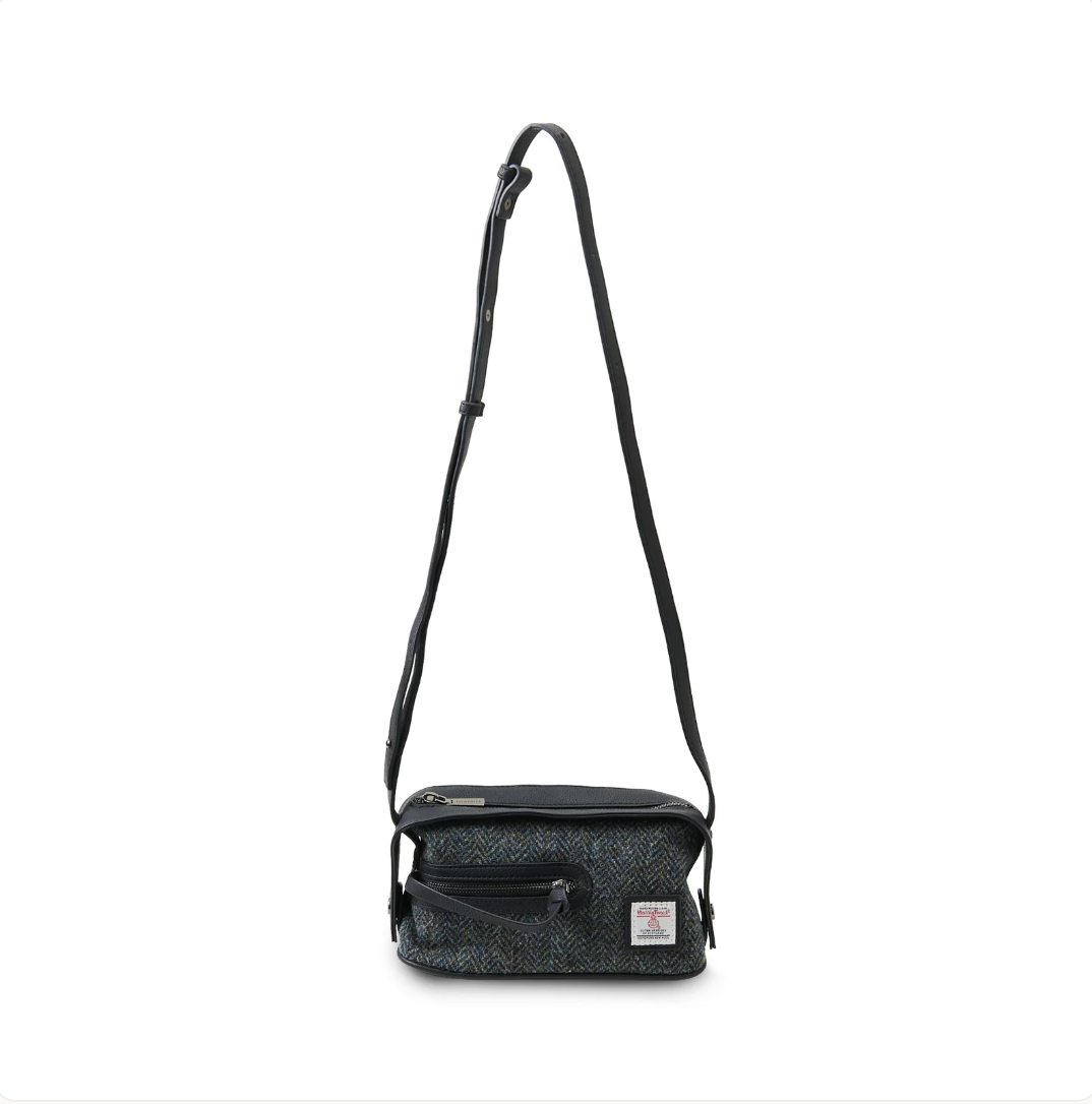 The Harley Bag