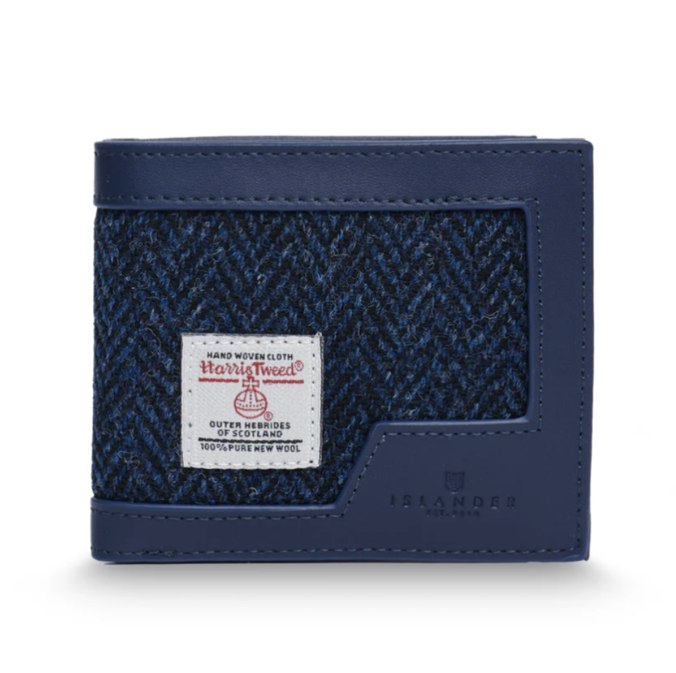 Islander Men's Wallet