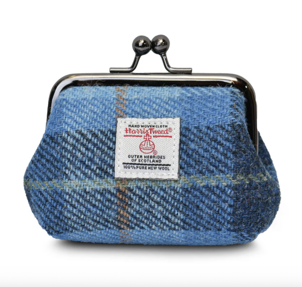 Islander The Coin Purse