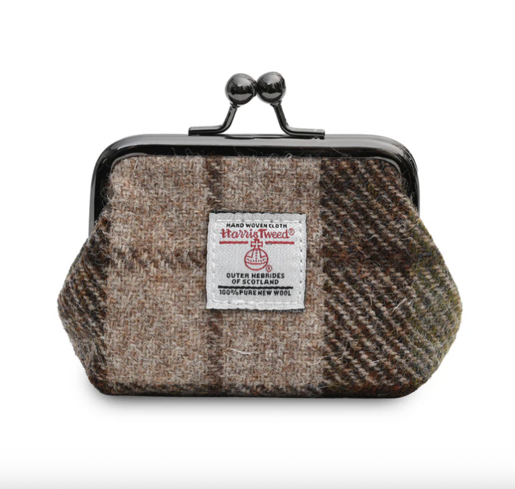 Islander The Coin Purse