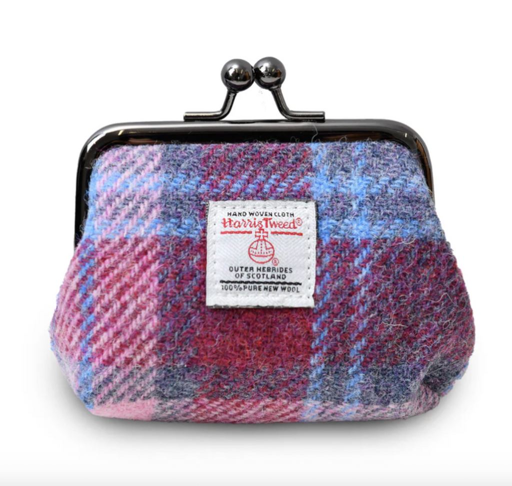 Islander The Coin Purse