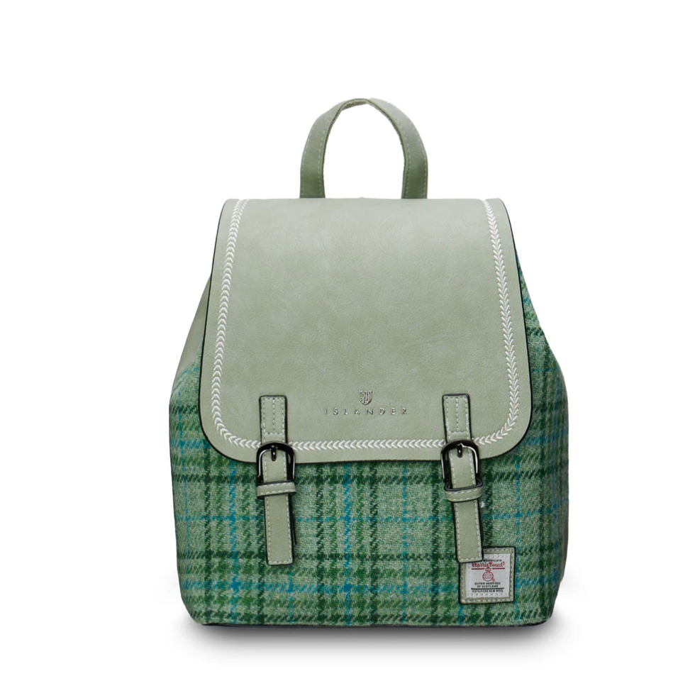 Islander The Jura Backpack