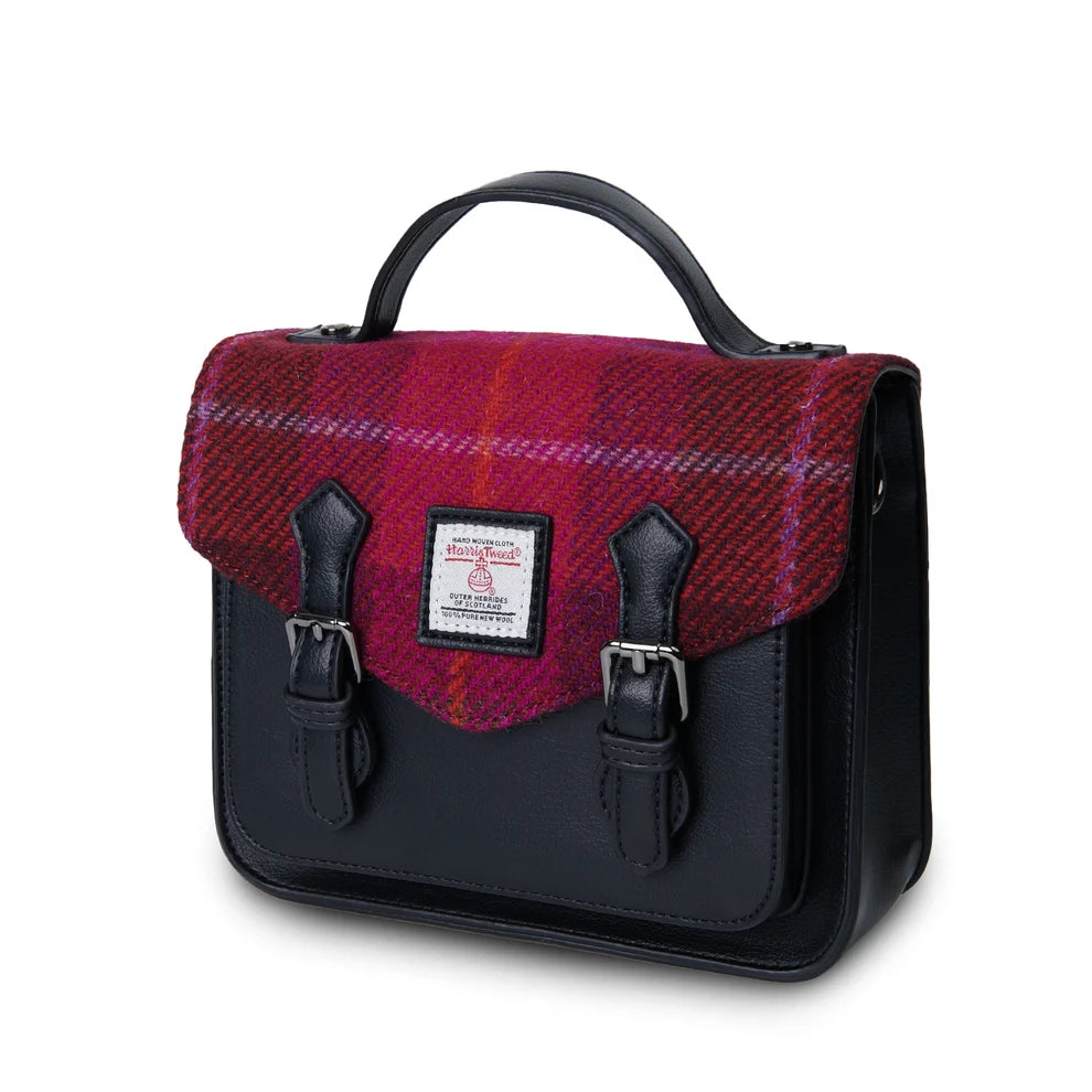 Islander The Mini Calton Satchel
