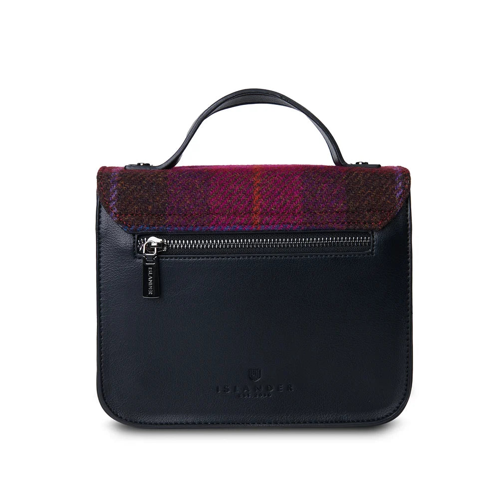 Islander The Mini Calton Satchel