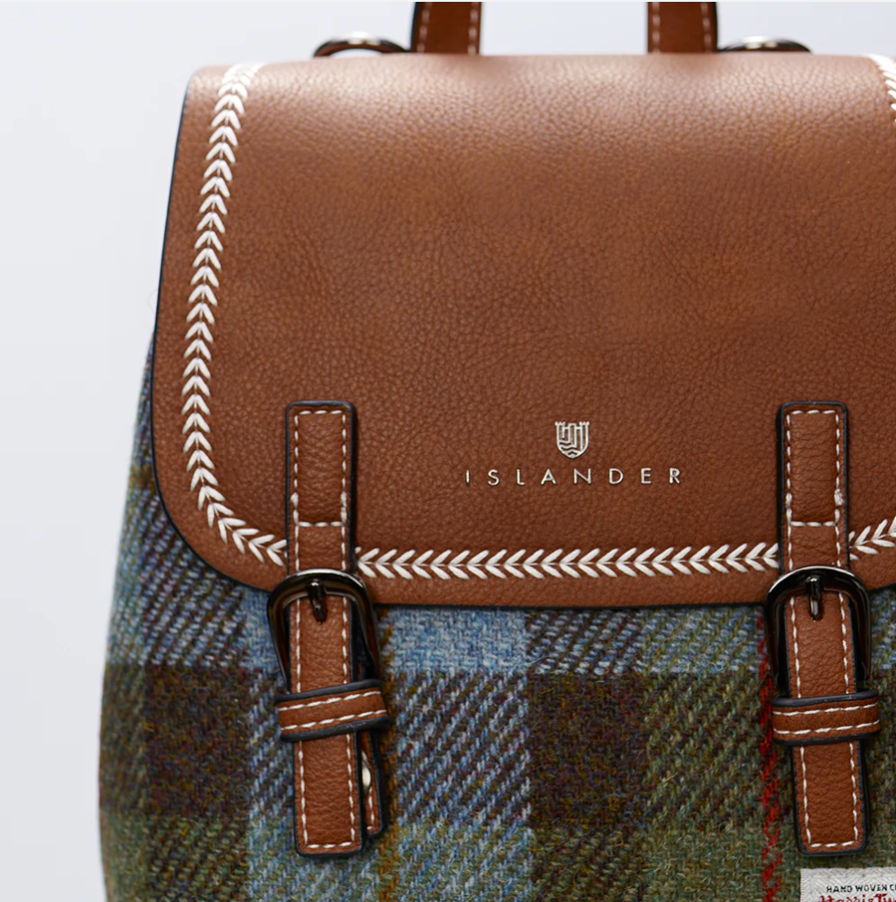 Islander The Mini Jura Backpack