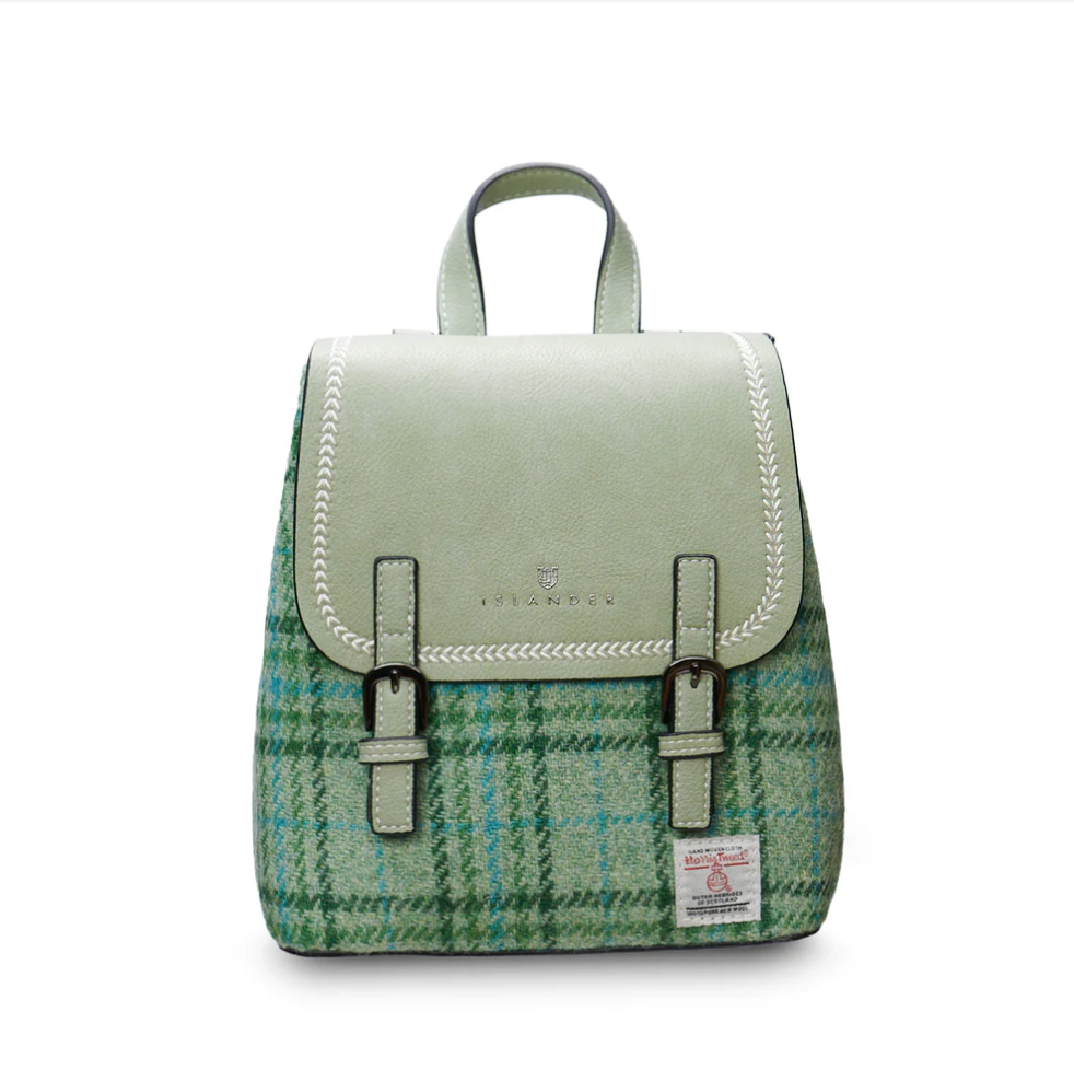 Islander The Mini Jura Backpack