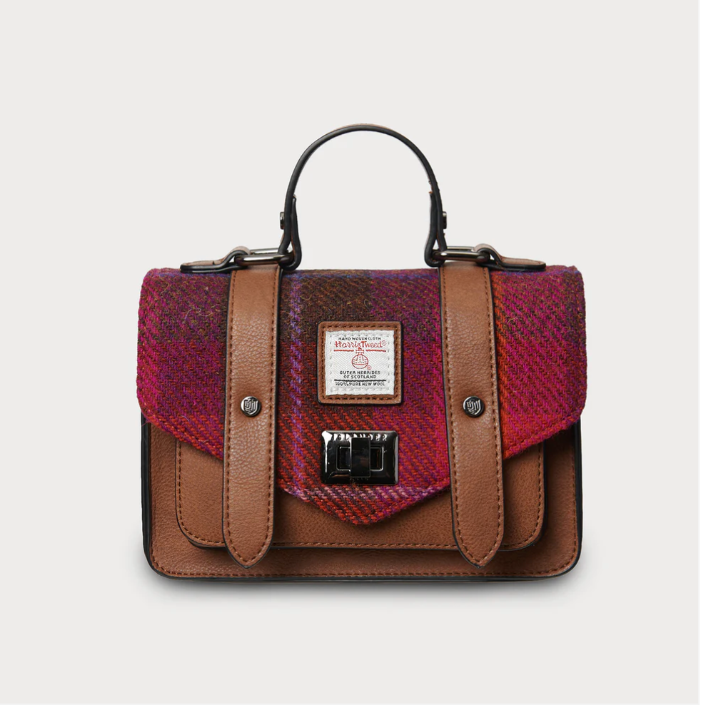 Islander The Mini Satchel