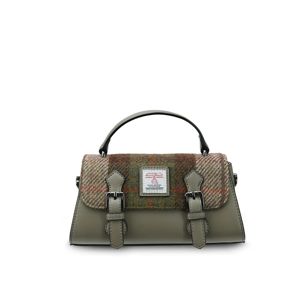 Islander The Victoria Satchel