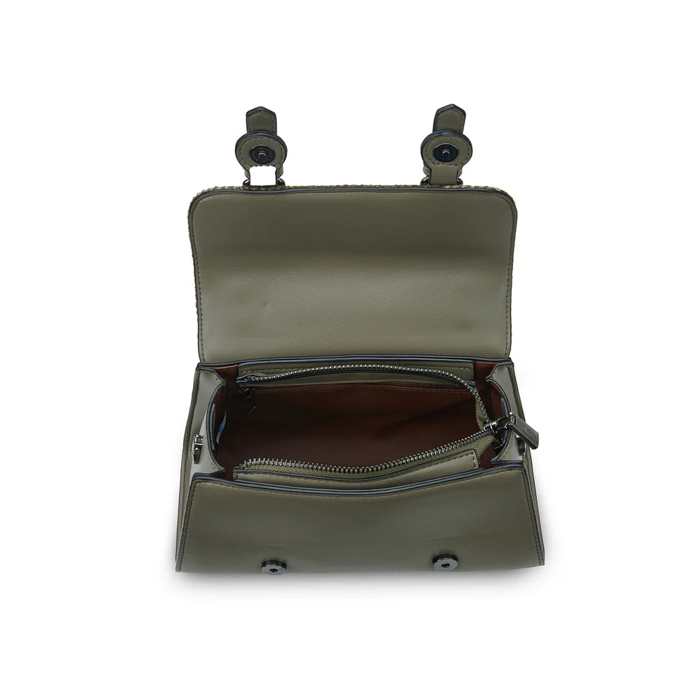 Islander The Victoria Satchel