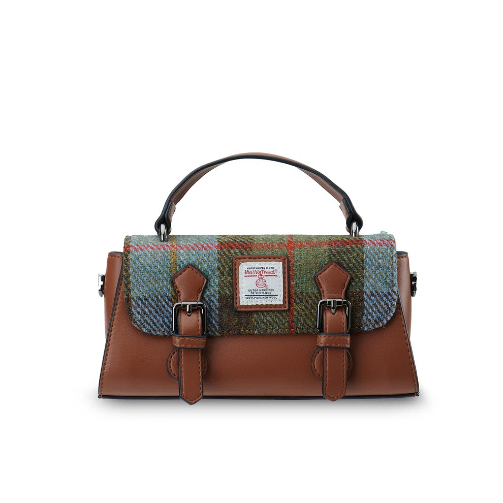 Islander The Victoria Satchel