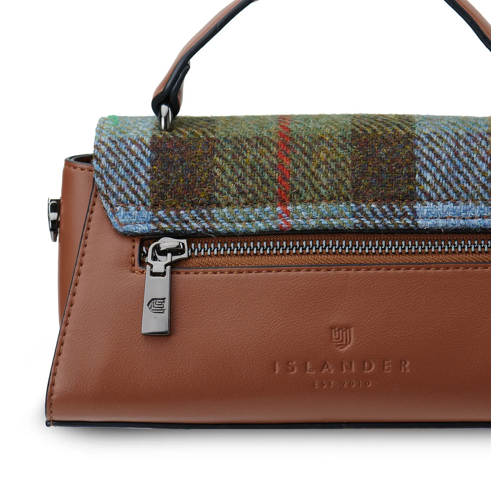 Islander The Victoria Satchel