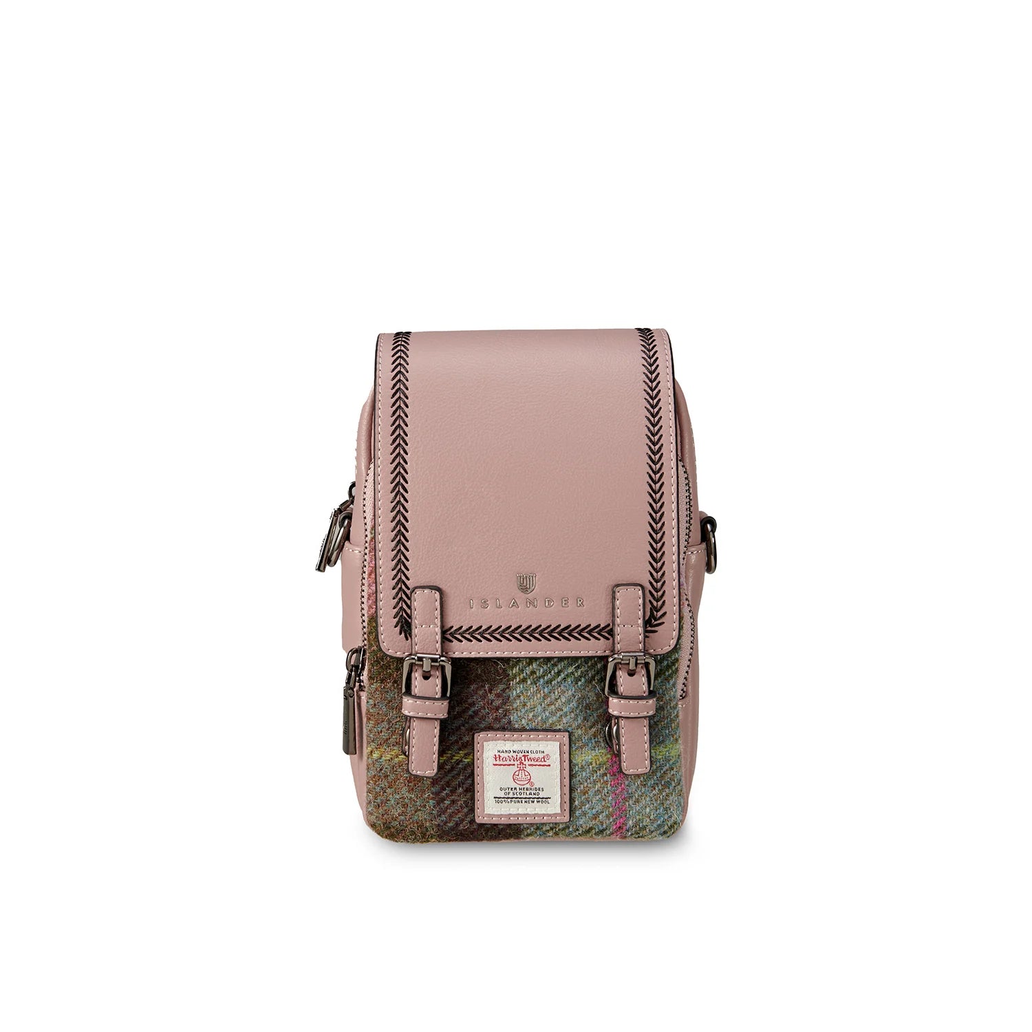 Islander The Baby Jura Crossbody