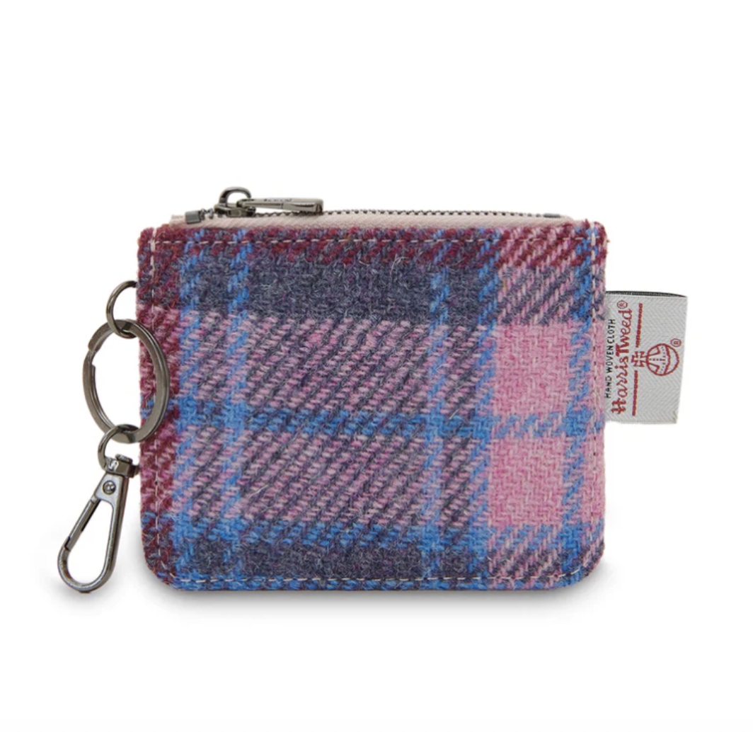 Islander The Card Zip Wallet