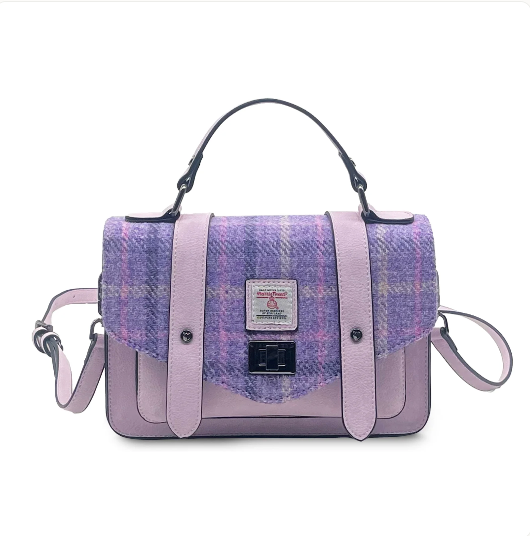 Islander The Mini Satchel