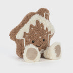 Jellycat Amuseables Molasi Cookie