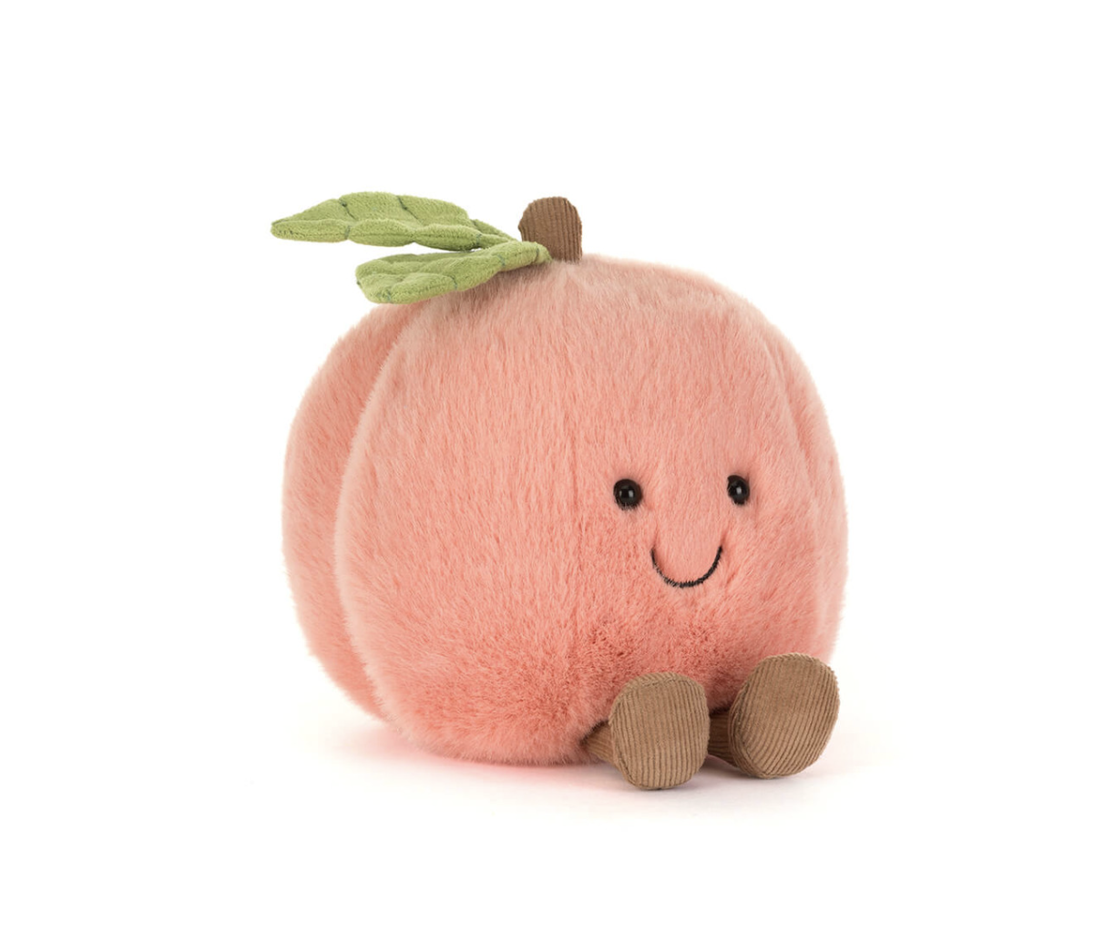 Jellycat Amuseables Peach