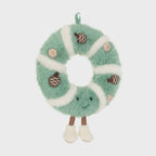 Jellycat Amuseables Pinecone Wreath