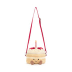 Jellycat Amuseables Birthday Cake Bag