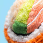 Jellycat Amuseables Codhi Californian Roll