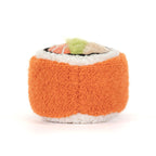 Jellycat Amuseables Codhi Californian Roll