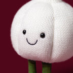 Jellycat Amuseables Garlic
