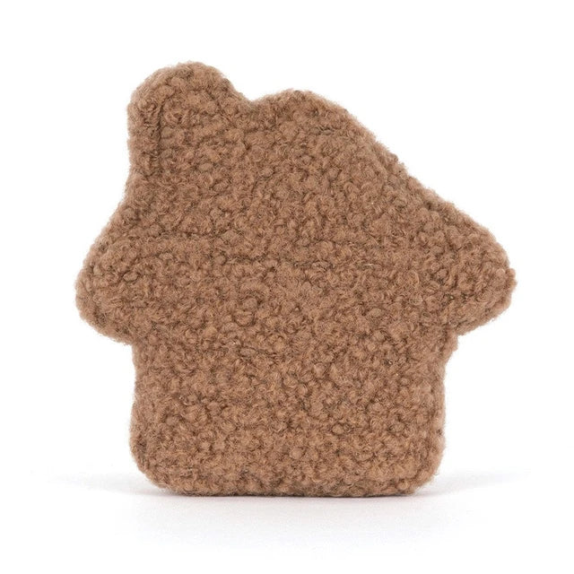 Jellycat Amuseables Molasi Cookie