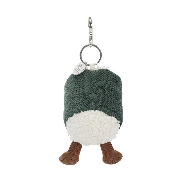 Jellycat Amuseables Hosomaki Bag Charm