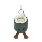 Jellycat Amuseables Hosomaki Bag Charm