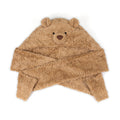 Jellycat Bartholomew Bear Bundlesnug