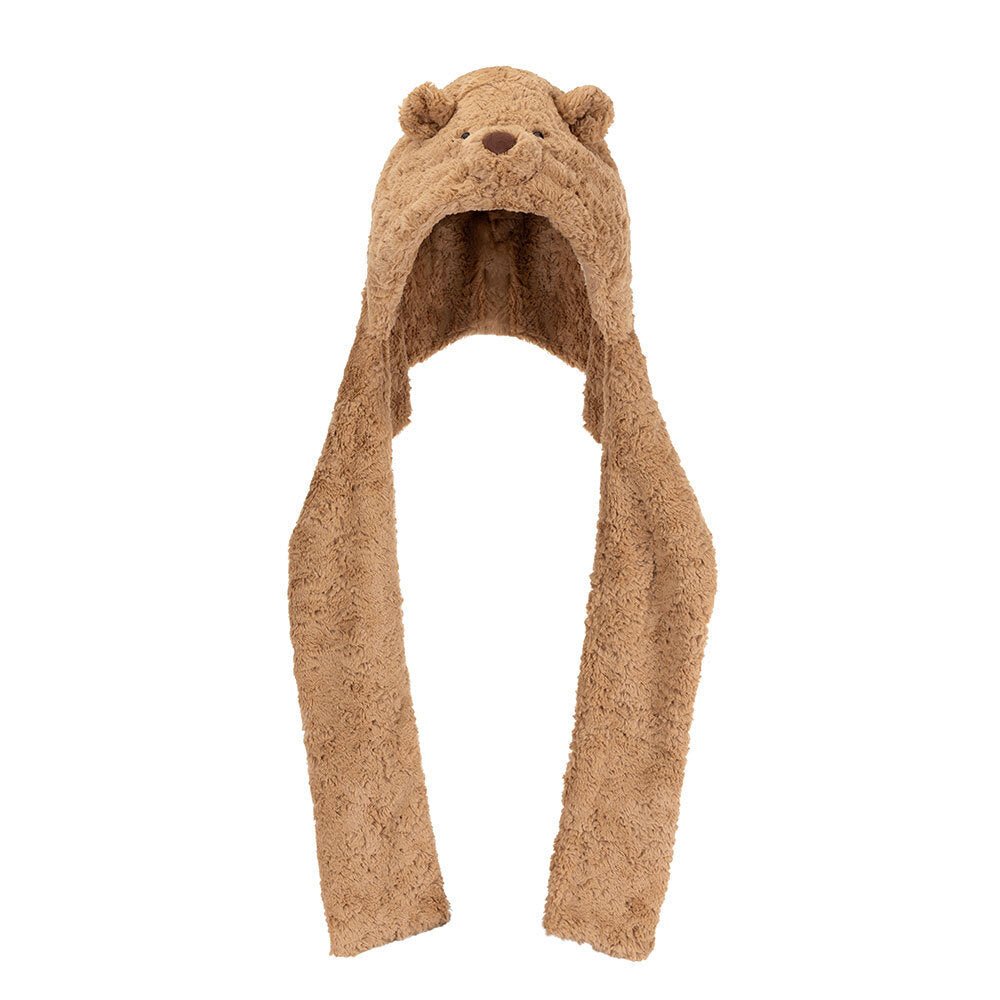 Jellycat Bartholomew Bear Bundlesnug
