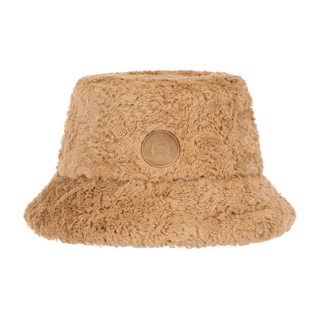 Jellycat Bartholomew Bear Fluffleshade Hat