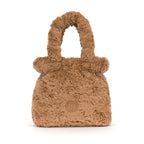 Jellycat Bartholomew Bear Handbag
