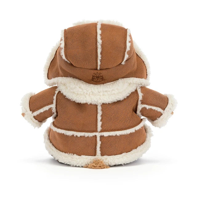 Jellycat Bartholomew Bear 'Alpine'