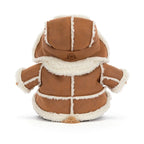 Jellycat Bartholomew Bear 'Alpine'