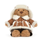 Jellycat Bartholomew Bear 'Alpine'