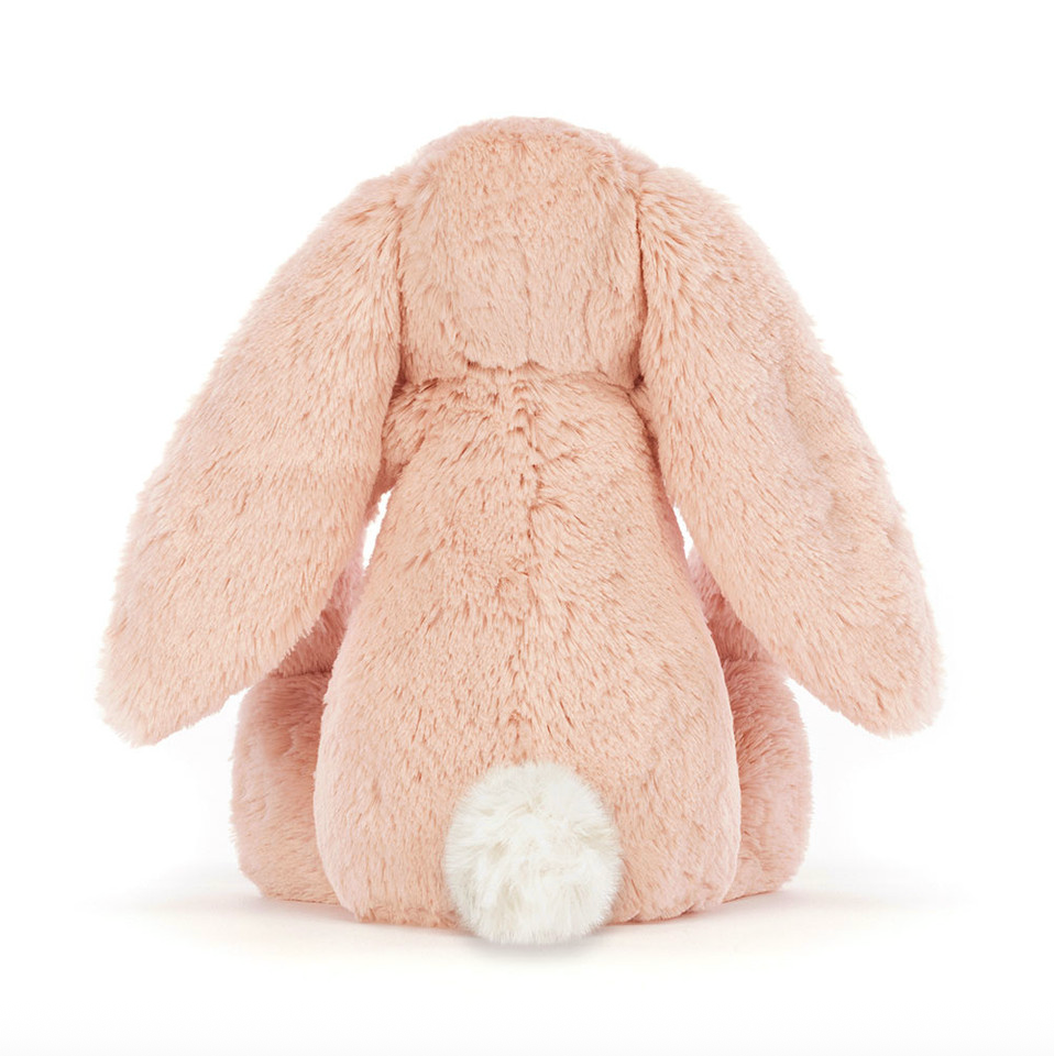 Jellycat Bashful Blush Bunny Medium