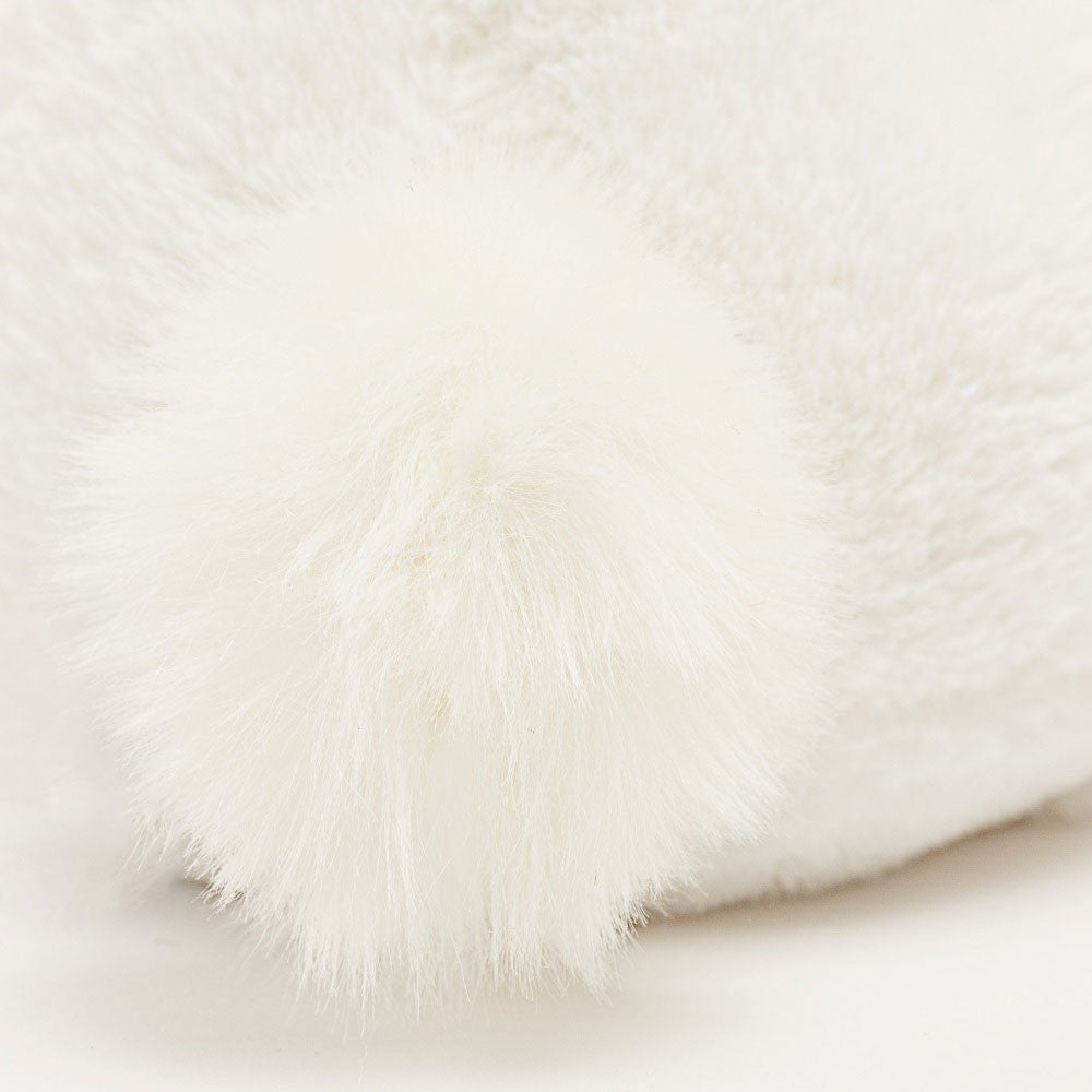 Jellycat Bashful Luxe Bunny Luna Big