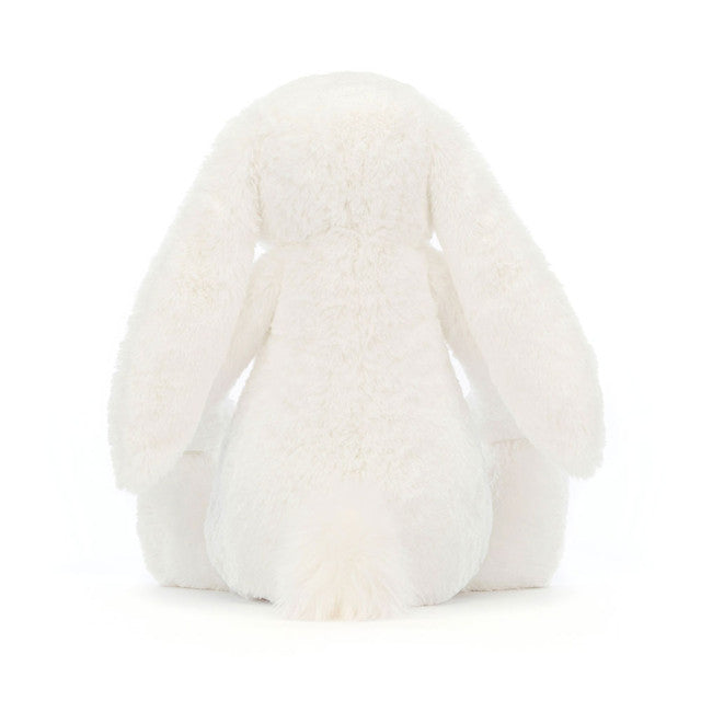 Jellycat Bashful Luxe Bunny Luna Big